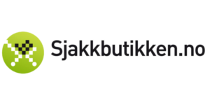 Sjakkbutikken