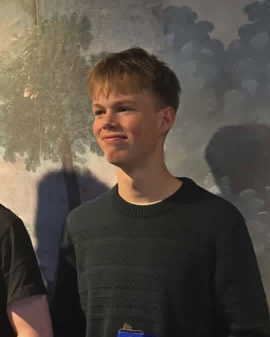 Marius Hæg Dale