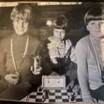 1982 – Kretsmesterskap for 10-åringer