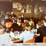 1980 – Norgesmesterskap for barneskoler