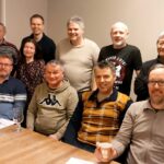 En hyllest til Roy Drange Hansen